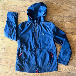 ポロラルフローレン(POLO RALPH LAUREN)のRalph Lauren コート 160cm(コート)