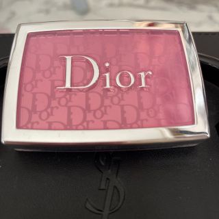 ディオール(Dior)のDior チーク(チーク)