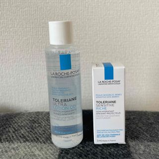 ラロッシュポゼ(LA ROCHE-POSAY)の【ラロッシュポゼ】敏感肌用保湿スキンケア(化粧水/ローション)