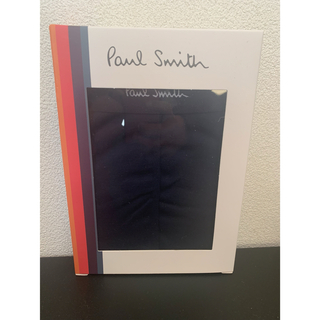 ポールスミス(Paul Smith)の『新品』ポールスミス　ボクサーパンツ　3604 サイズＬ(ボクサーパンツ)