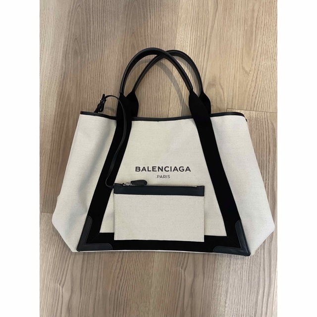 BALENCIAGA(バレンシアガ)カバスM トートバッグ mbombela.gov.za