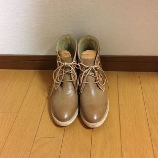 リネッタ(Linetta)のリネッタ ショートブーツ(ブーツ)