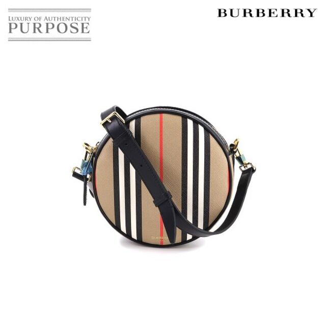 贅沢屋の 展示品 未使用 - BURBERRY バーバリー 90175160 VLP ブラック