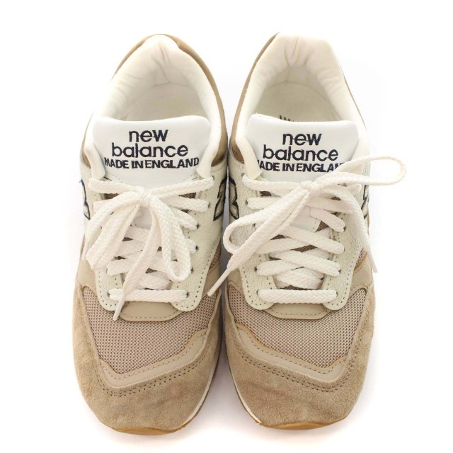 New Balance(ニューバランス)のニューバランス DESERT PACK M1500SDS スニーカー US5 茶 レディースの靴/シューズ(スニーカー)の商品写真