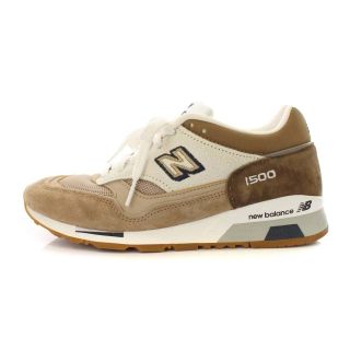 New Balance - ニューバランス DESERT PACK M1500SDS スニーカー US5