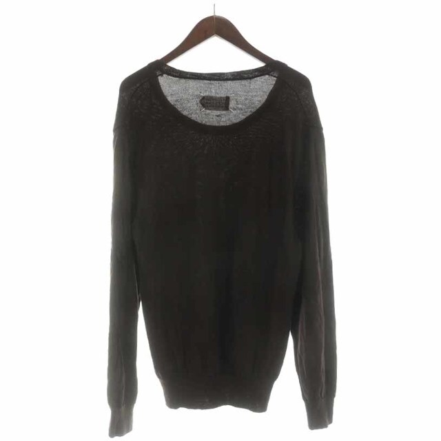 Maison Martin Margiela - Martin Margiela 10 06AW ニット カットソー
