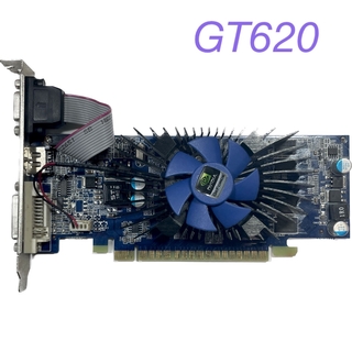 GT620 1GBモデル(PC周辺機器)
