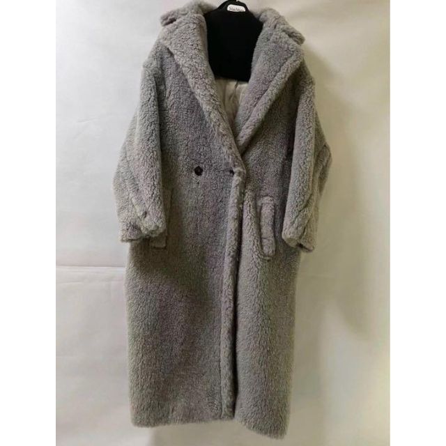 ネット限定】 cheer札幌 tokubetu 未使用品 グレー プルオーバー