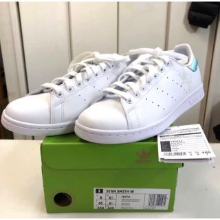 アディダス(adidas)の新品 adidas Stan Smith Disney Tinkerbell(スニーカー)