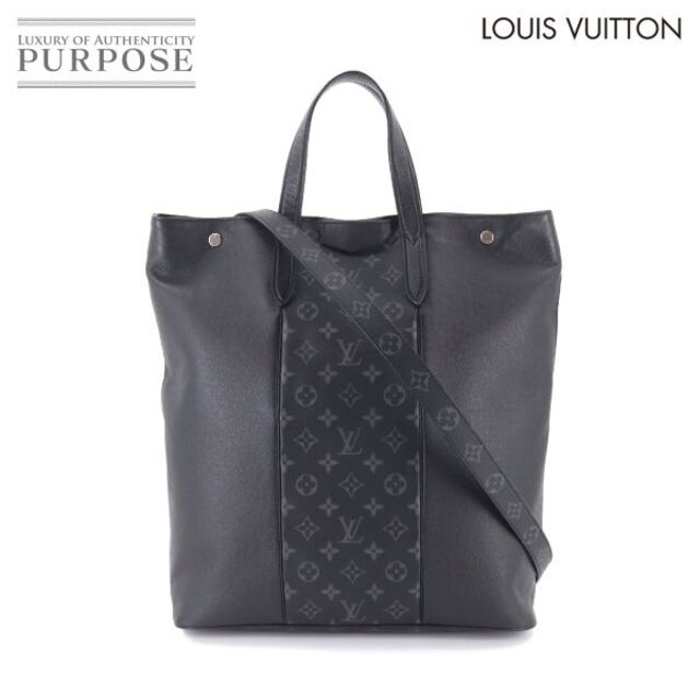 素晴らしい外見 ショルダー 2way トート シティ タイガラマ VUITTON