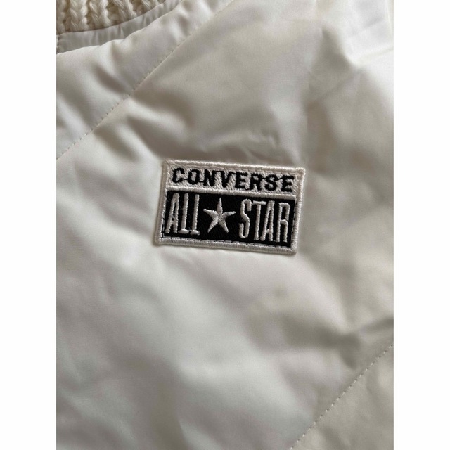 CONVERSE(コンバース)のコンバースダウンジャケット メンズのジャケット/アウター(ダウンジャケット)の商品写真