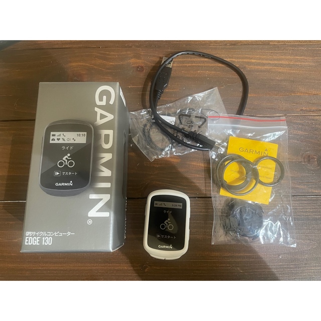 Garmin Edge 130/540/840/1040/Explore2: A Comparative Buyer's Guide