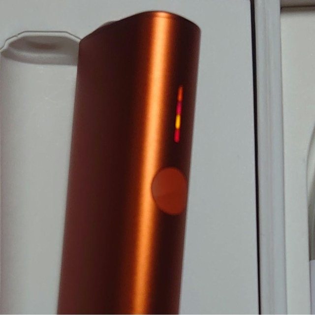 IQOS - 【LEDカスタム】アイコス イルマ ワン オアシス×レインボー