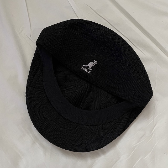 KANGOL(カンゴール)のKANGOL ハンチング ベレー帽 レディースの帽子(ハンチング/ベレー帽)の商品写真