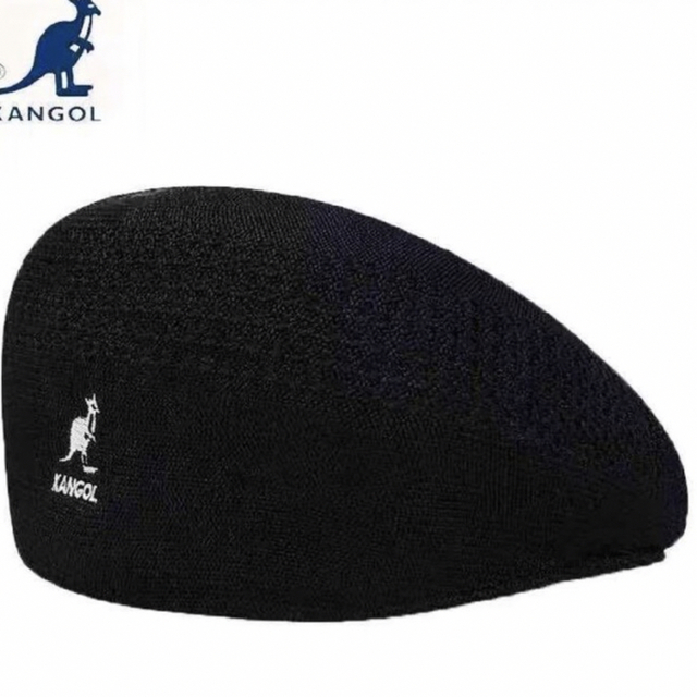 KANGOL(カンゴール)のKANGOL ハンチング ベレー帽 レディースの帽子(ハンチング/ベレー帽)の商品写真