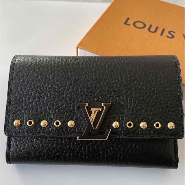 新しいスタイル LOUIS VUITTON - ルイヴィトン 財布 ポルトフォイユ