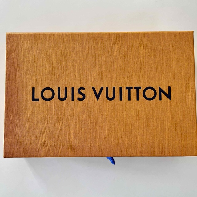 LOUIS VUITTON(ルイヴィトン)のルイヴィトン 財布 ポルトフォイユカプシーヌ メンズのファッション小物(折り財布)の商品写真