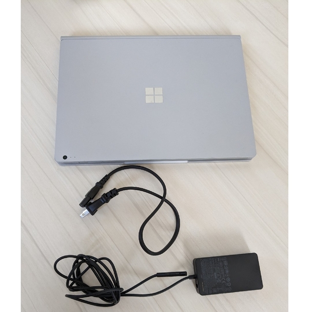 【ジャンク品】Microsoft Surface Book / 箱あり