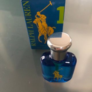 ラルフローレン(Ralph Lauren)のラルフローレン 香水RALPH LAURENコスメ　フレグランス　新品未使用(香水(女性用))