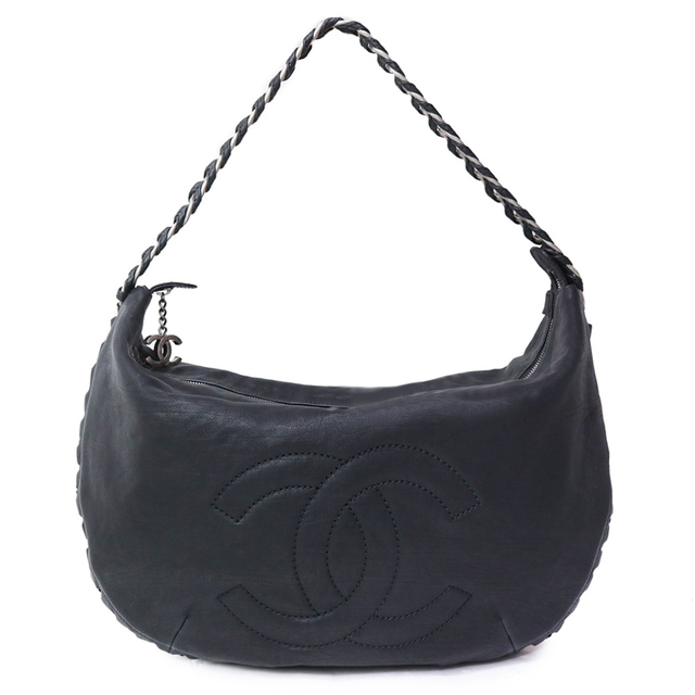 返品不可】 ラグジュアリーライン シャネル - CHANEL ココマーク