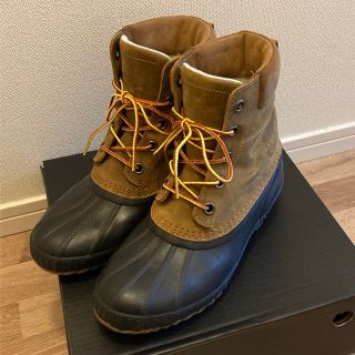 ソレル(SOREL)のソレル シャイアン Ⅱ ウィンターブーツ　スノーブーツ　雪　靴　ブーツ(ブーツ)