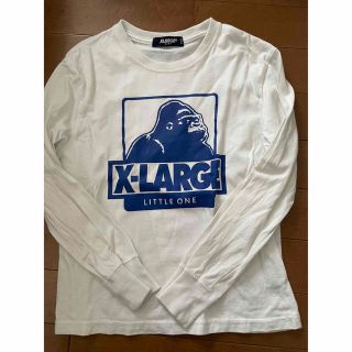 XLARGE  Tシャツ(その他)