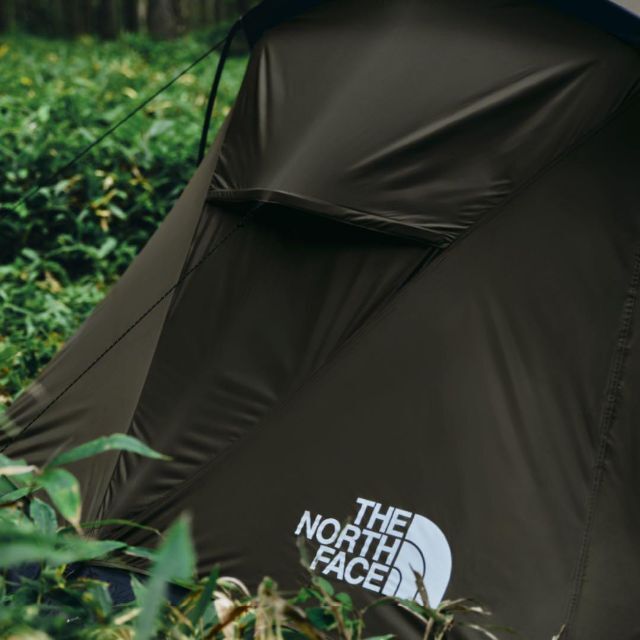 THE NORTH FACE ザ・ノースフェイス　エバカーゴ4 NV22104