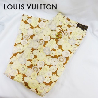 ルイヴィトン(LOUIS VUITTON)の美品☆LOUIS VUITTON　パンツ　#34(その他)