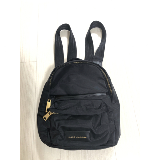 MARC JACOBS ミニリュック【美品】