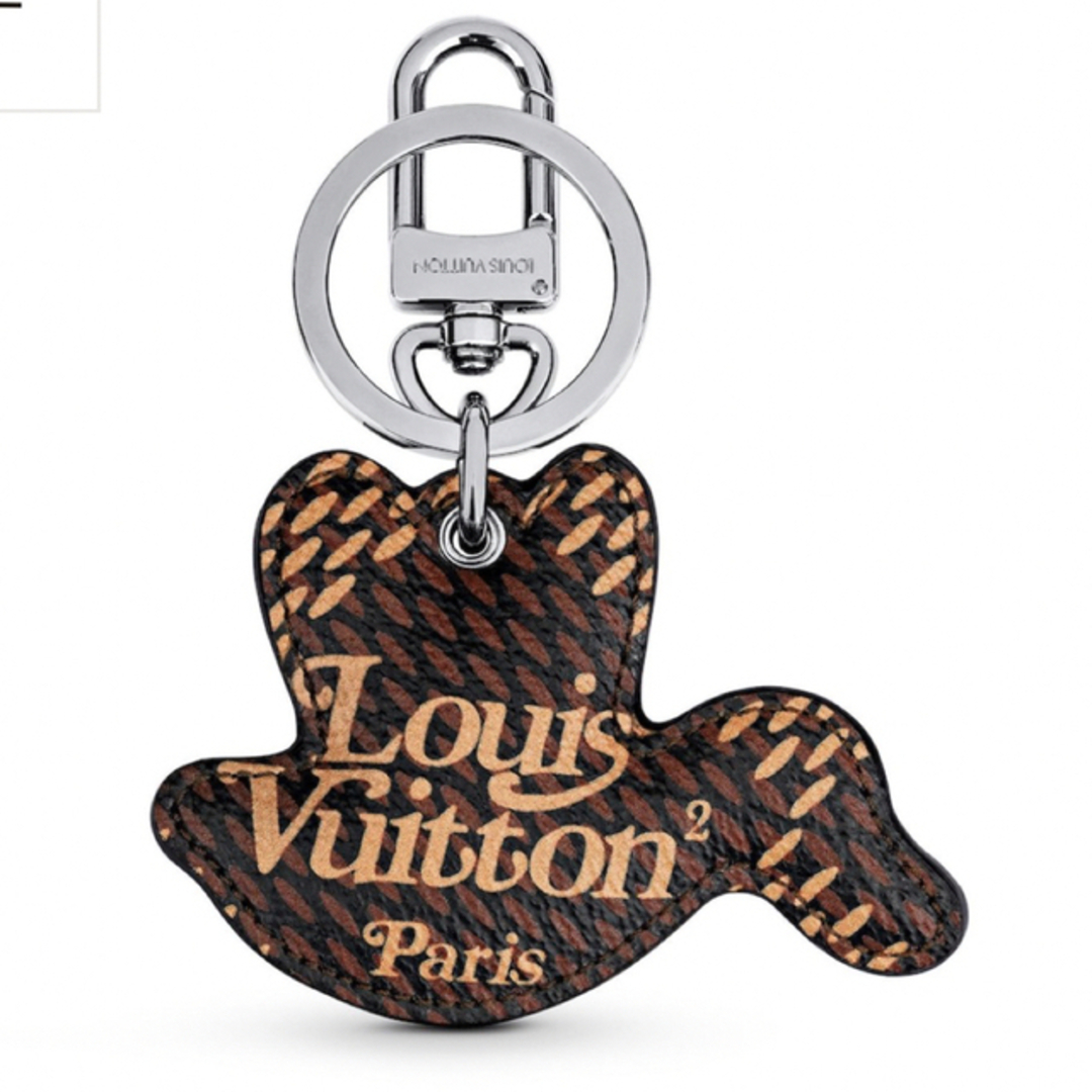 LOUIS VUITTON - 新品国内正規 ルイヴィトン NIGOコラボ カモ LOUIS VUITTON - 新品国内正規 ルイヴィトン NIGOコラボ カモ