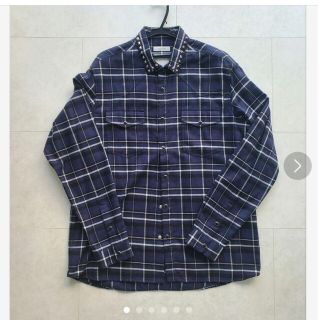ヴァレンティノ 長袖 シャツ(メンズ)の通販 51点 | VALENTINOのメンズ