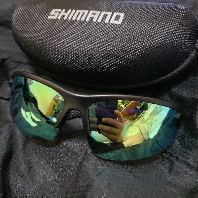 SHIMANO - 新品！男女兼用ブランド、シマノ、フィッシングスポーツ