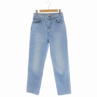 リーバイス(Levi's)のリーバイス 70S HIGH SLIM STRAIGHT デニムパンツ ジーンズ(デニム/ジーンズ)