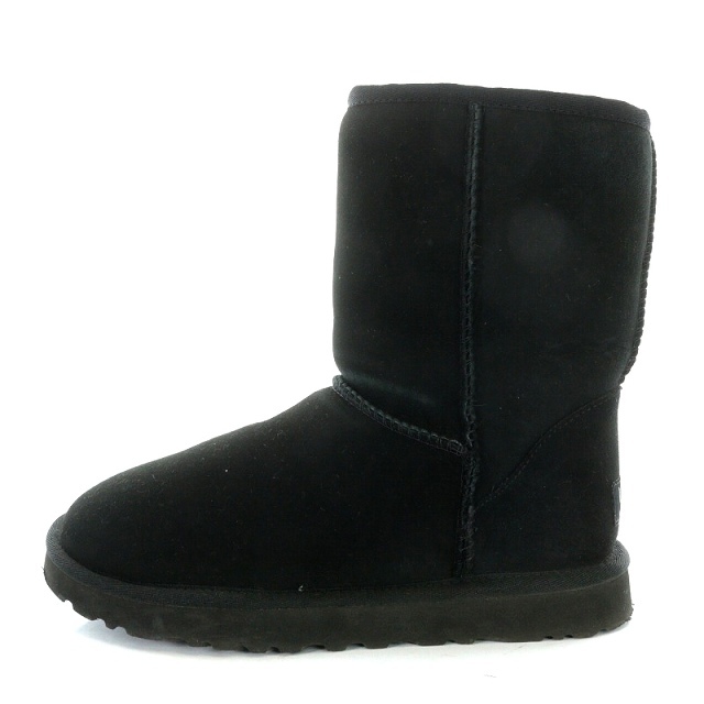 UGG ブーツ　24cm 黒