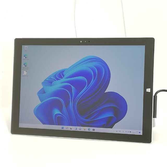 Microsoft - 保証付 タブレット Surface Pro 3 中古良品 第4世代Core