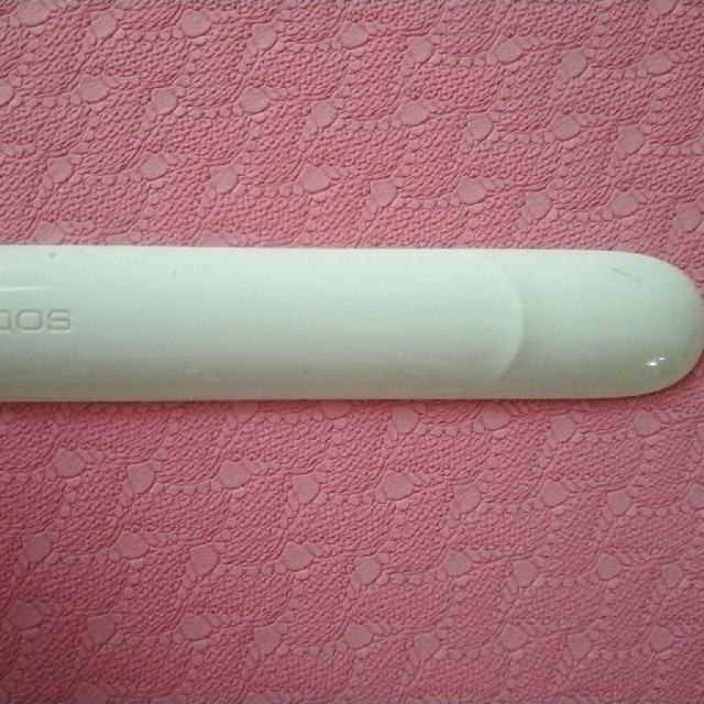 IQOS(アイコス)のiQOS3DUO　中古　動作確認済 メンズのファッション小物(タバコグッズ)の商品写真