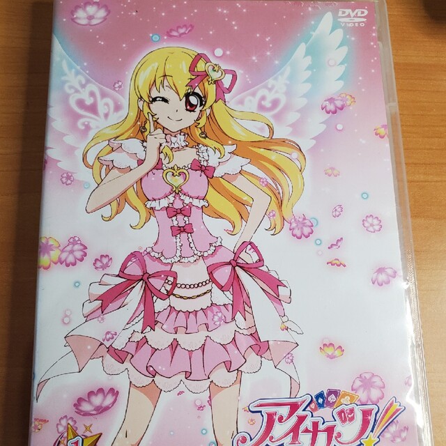 アイカツ! - アイカツ! DVDセットの通販 by オタカツ アイカツ! - アイカツ! DVDセットの通販 by オタカツ