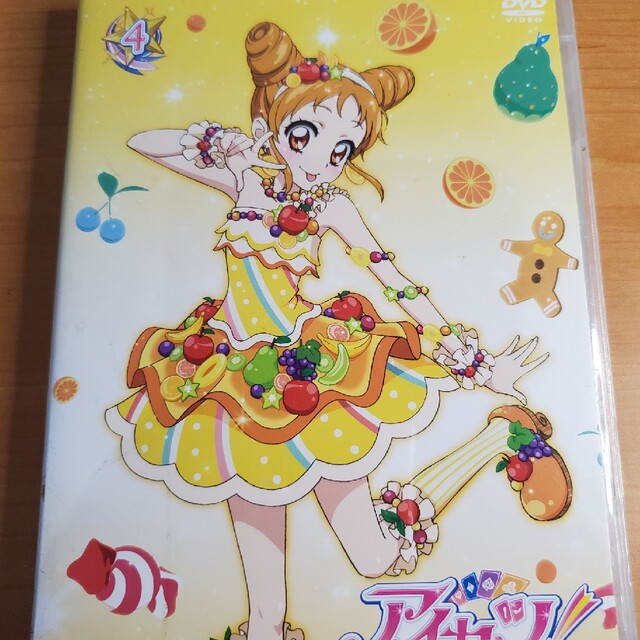 アイカツ! - アイカツ! DVDセットの通販 by オタカツ アイカツ! - アイカツ! DVDセットの通販 by オタカツ