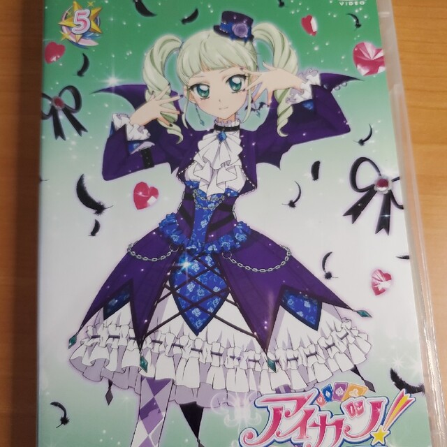 アイカツ! - アイカツ! DVDセットの通販 by オタカツ アイカツ! - アイカツ! DVDセットの通販 by オタカツ