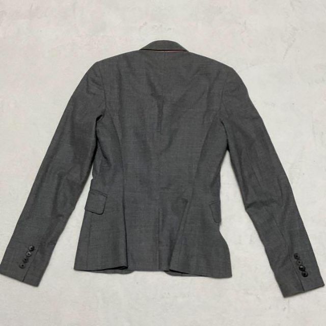 244【素敵なデザイン✨】Paul Smith レディース ウールジャケット ...