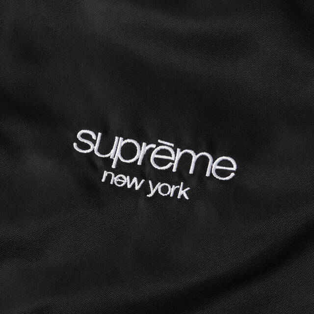Supreme - Supreme シュプリーム ジャケット ゼブラ柄 Supreme - Supreme シュプリーム ジャケット ゼブラ柄