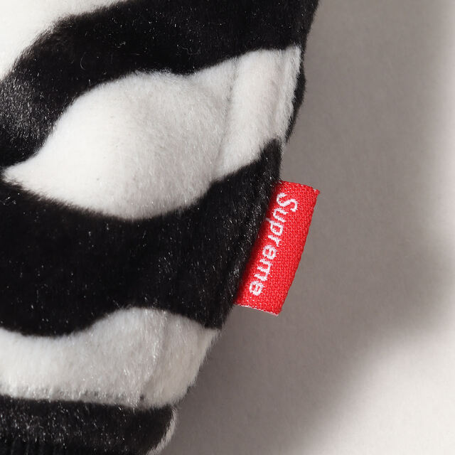 Supreme - Supreme シュプリーム ジャケット ゼブラ柄 Supreme - Supreme シュプリーム ジャケット ゼブラ柄