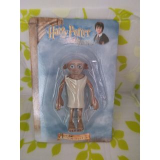 ハリーポッター ドビー フィギュア 屋敷しもべ妖精 新品 未使用の通販