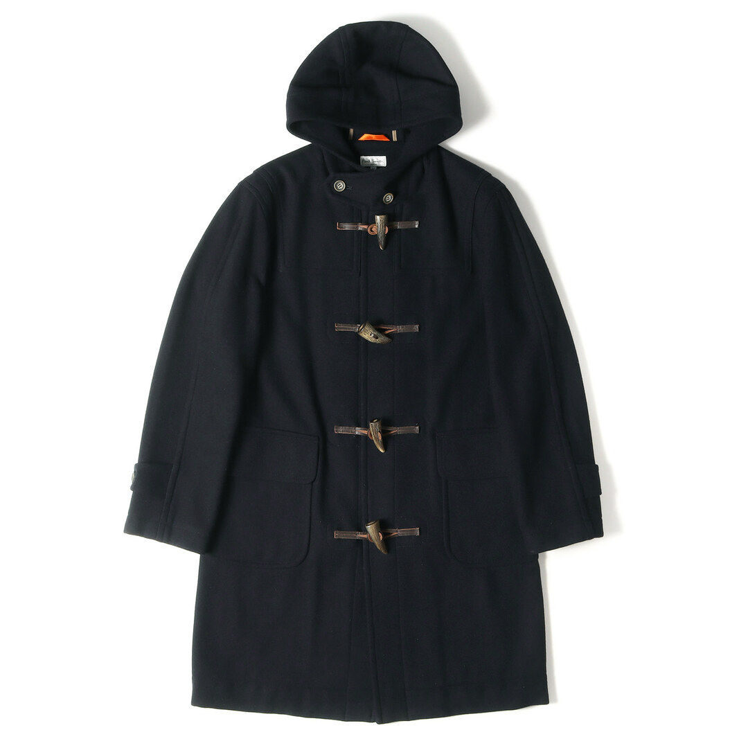 Paul Smith - Paul Smith ポールスミス コート メルトン ウール