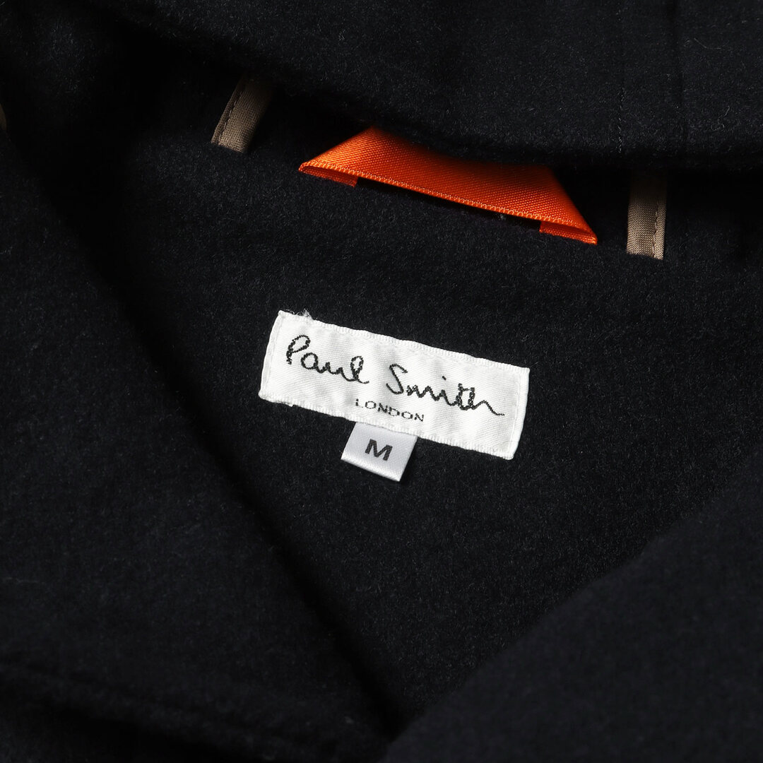 Paul Smith   Paul Smith ポールスミス コート メルトン ウール