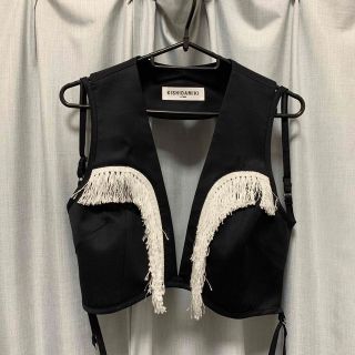 ユナイテッドトウキョウ 値下げ!KISHIDA MIKI キシダミキ ハーネス