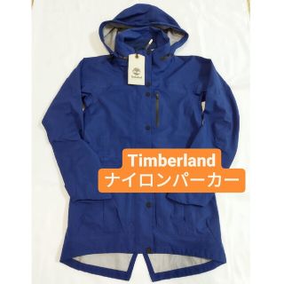 ティンバーランド(Timberland)のTimberland [ティンバーランド]メンズナイロンパーカー(マウンテンパーカー)