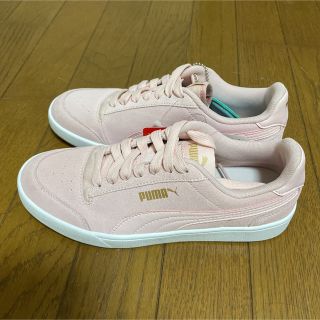 プーマ(PUMA)のPUMAレディーススニーカー(スニーカー)