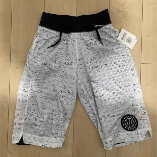 NIKE × PIGALLE  basketball pants