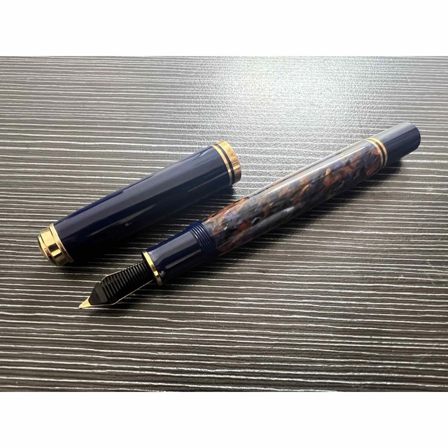 優先配送 Pelikan SouveränM800 ストーンガーデン EF confmax.com.br
